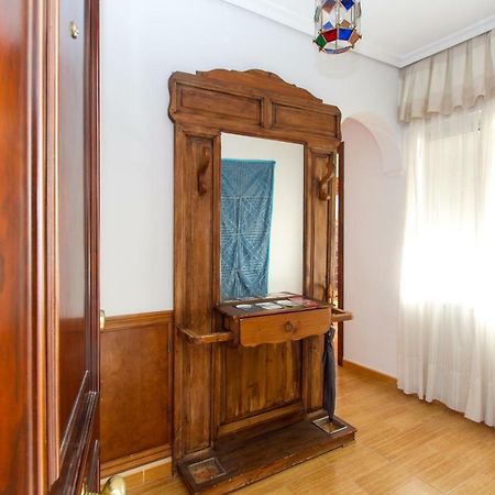 Apartamento Ático Mezquita Malu Córdoba Exterior foto