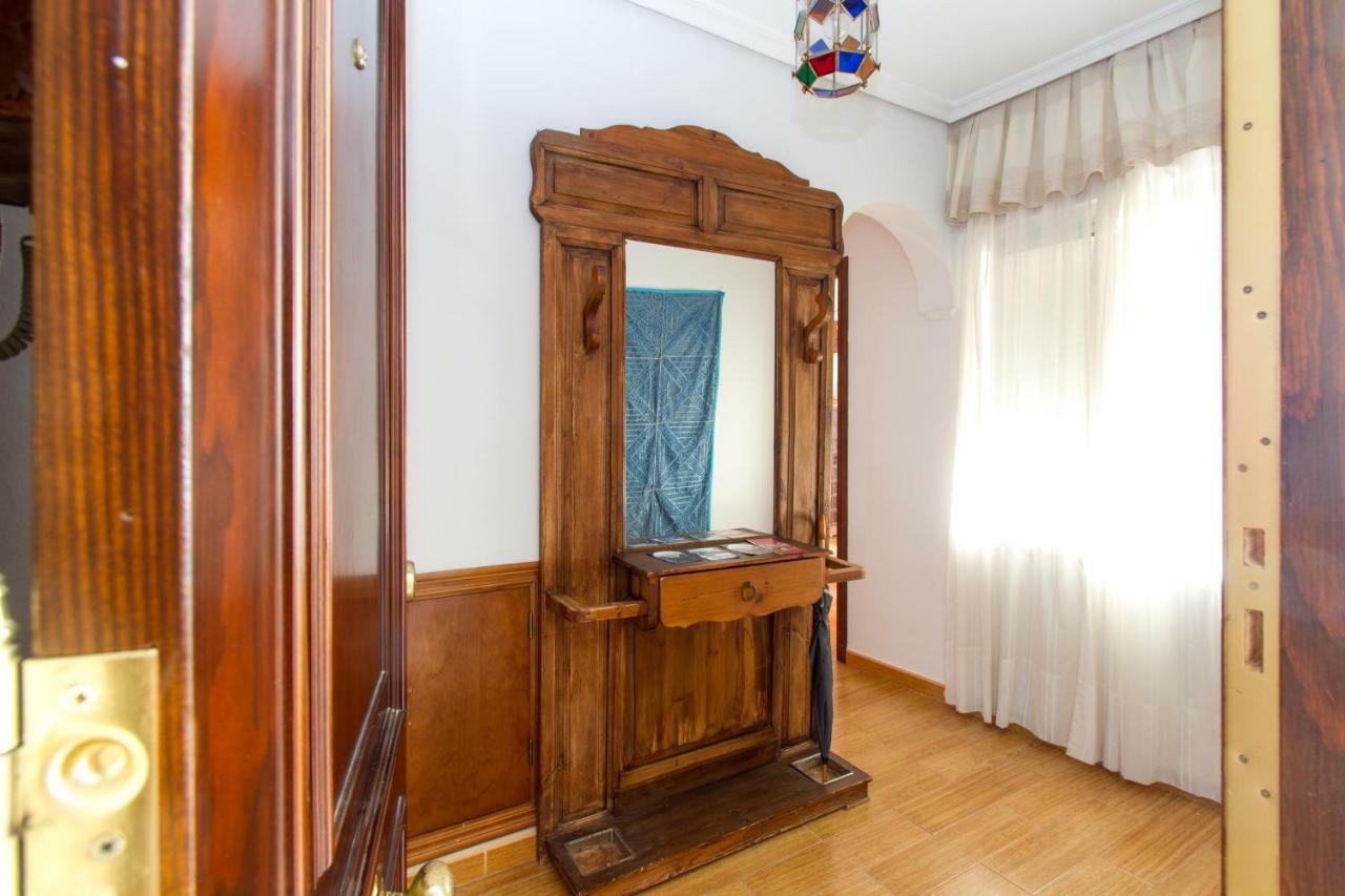 Apartamento Ático Mezquita Malu Córdoba Exterior foto